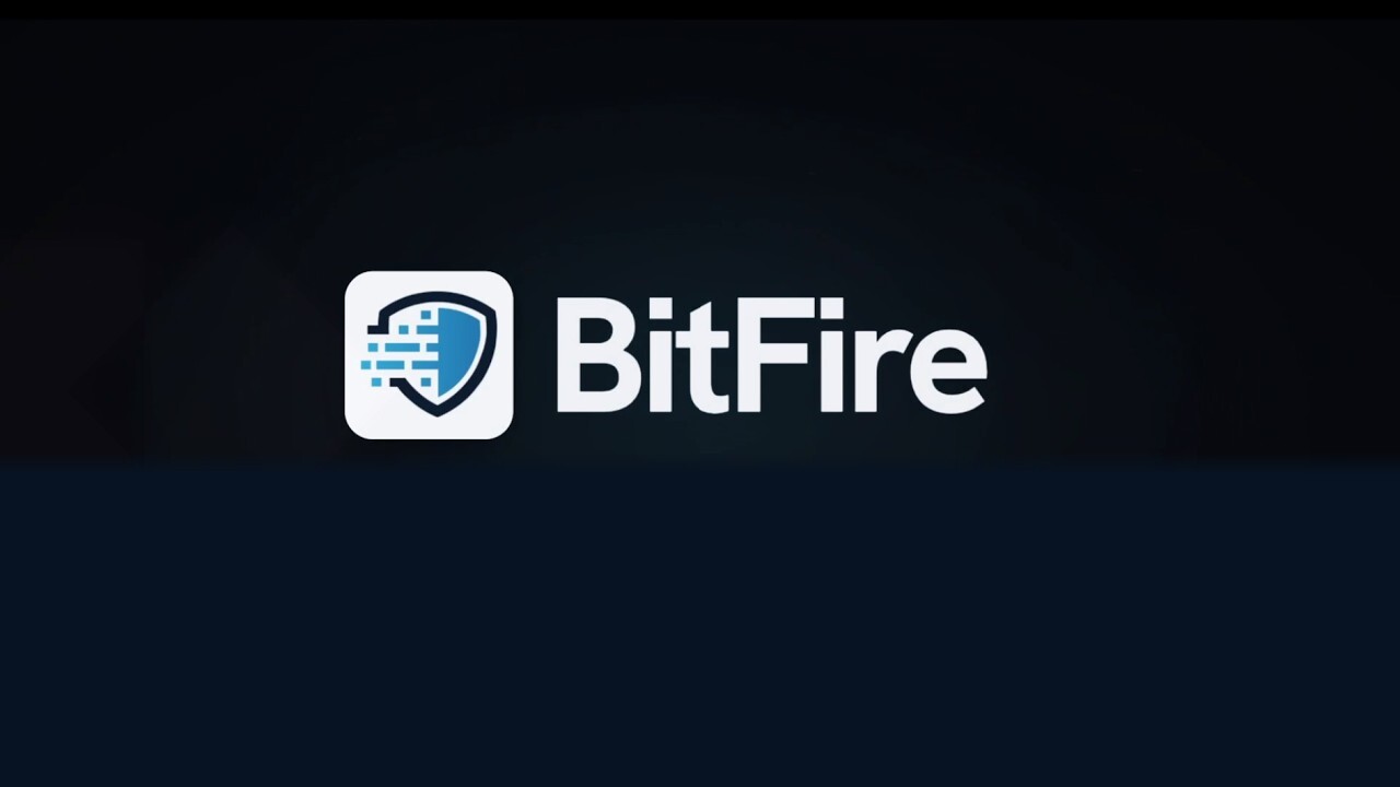 BitFire product overview video preview